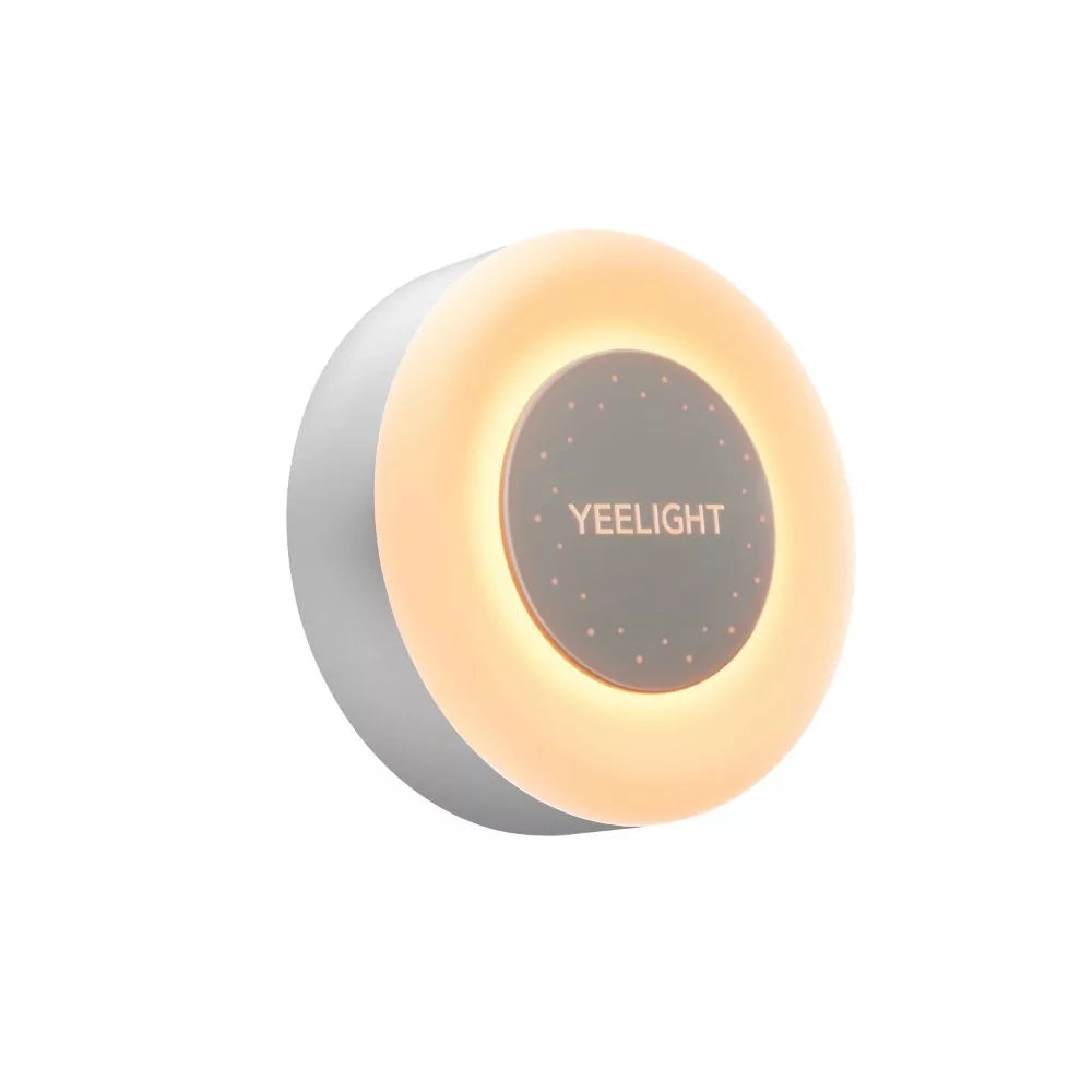Yeelight Plug-in Light Sensor Nightlight Lite