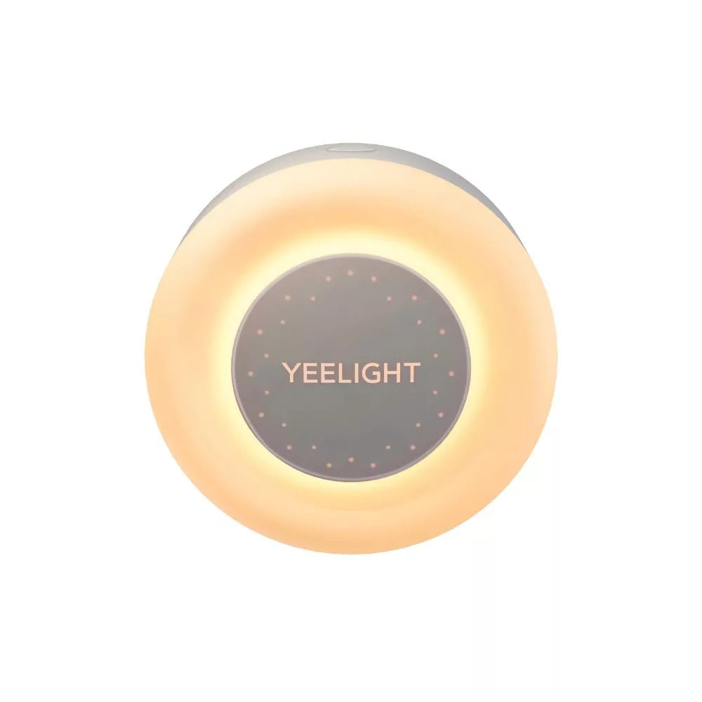 Yeelight Plug-in Light Sensor Nightlight Lite