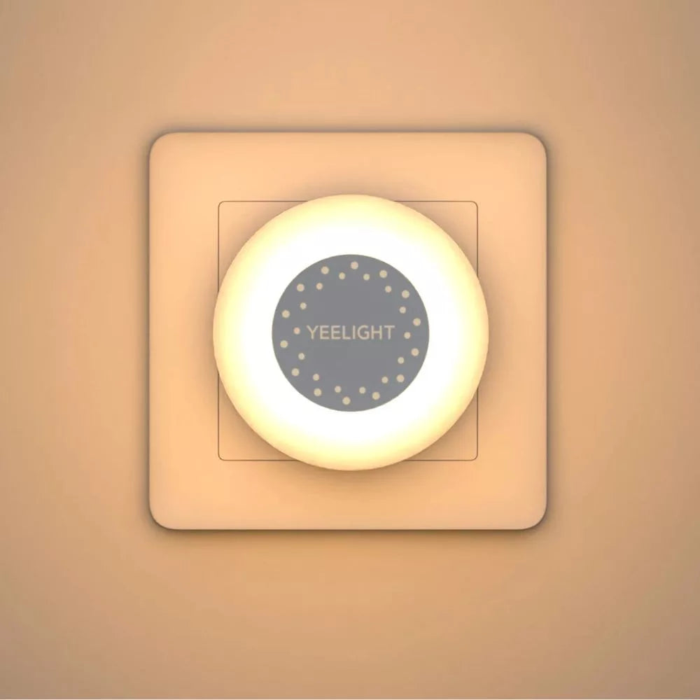 Yeelight Plug-in Light Sensor Nightlight Lite