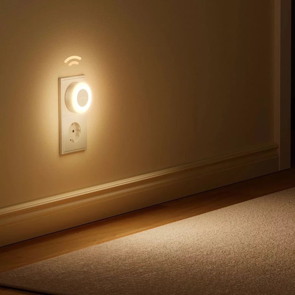 Yeelight Plug-in Light Sensor Nightlight Lite